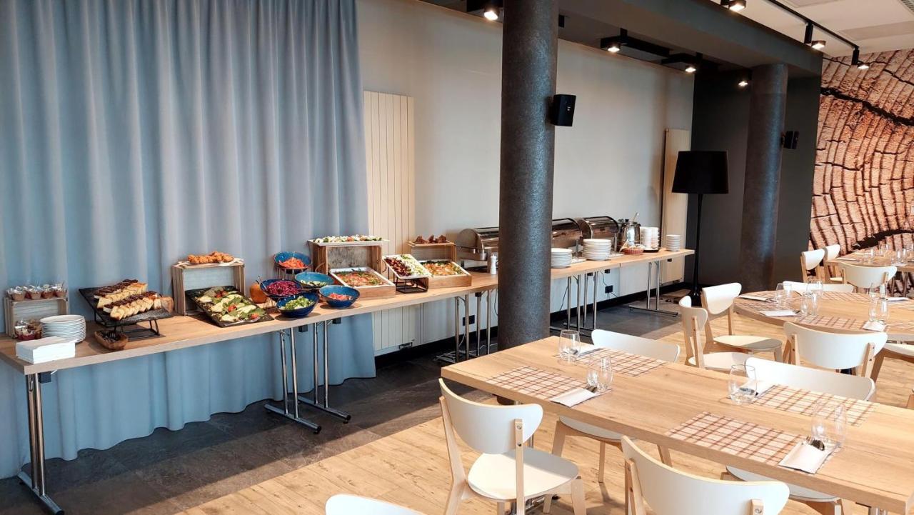 Hotel Wojciech Augustow Ngoại thất bức ảnh