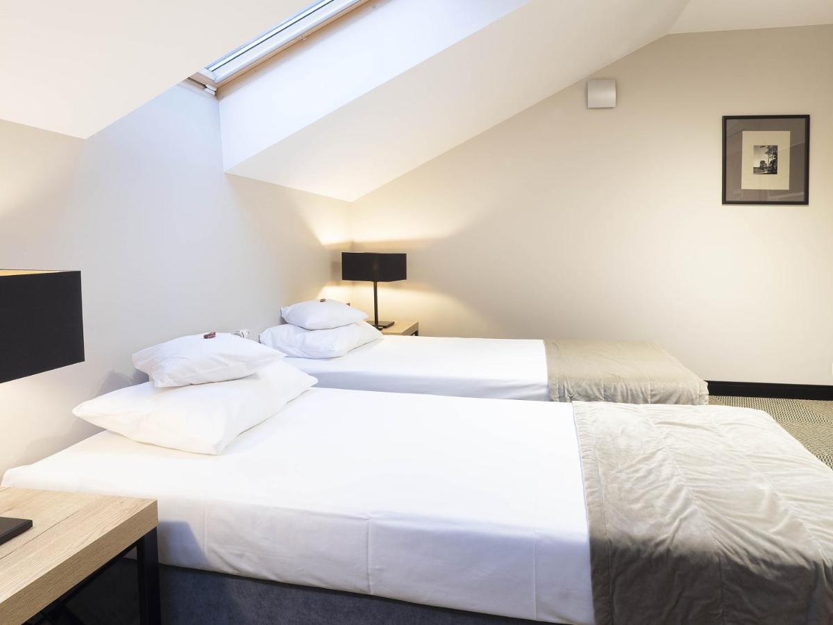 Hotel Wojciech Augustow Ngoại thất bức ảnh