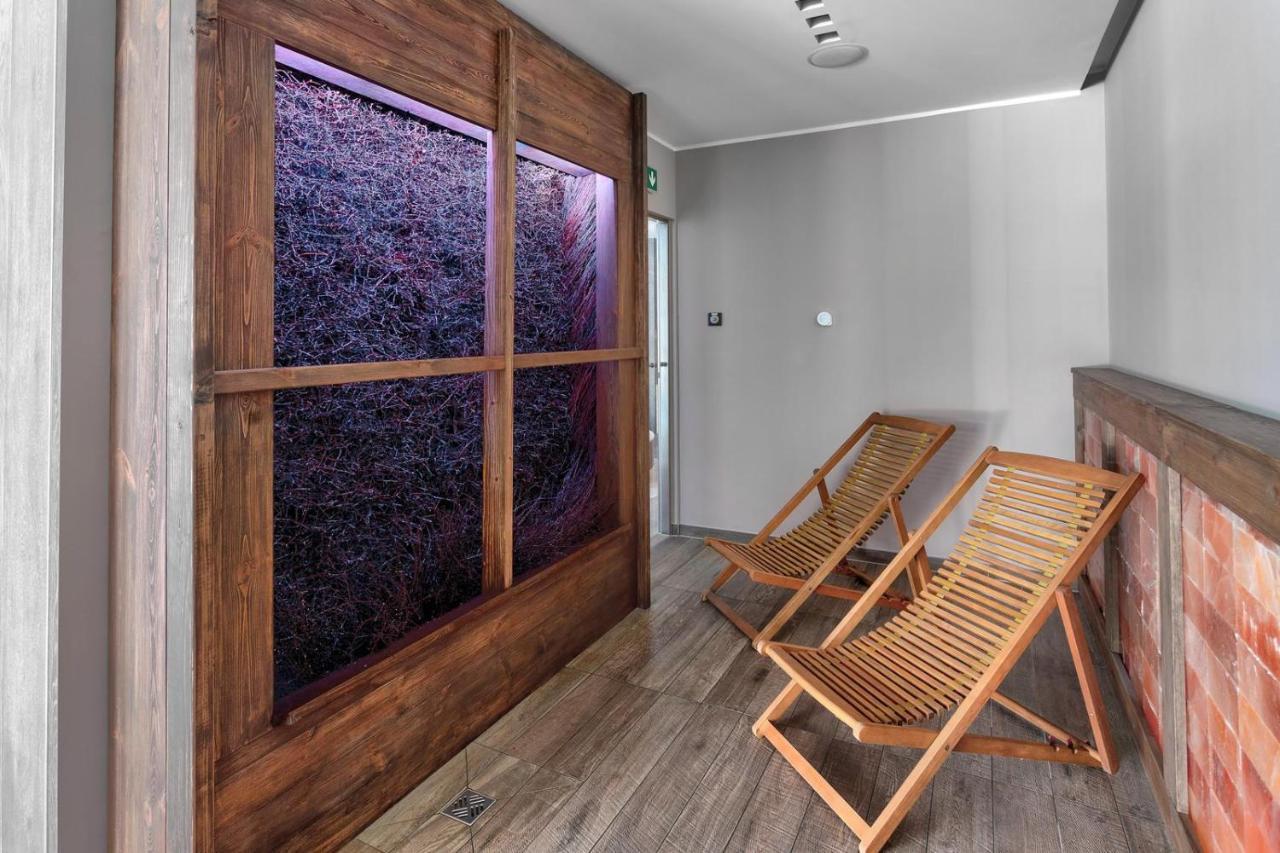 Hotel Wojciech Augustow Ngoại thất bức ảnh