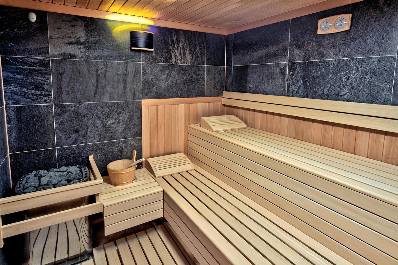 Hotel Wojciech Augustow Ngoại thất bức ảnh