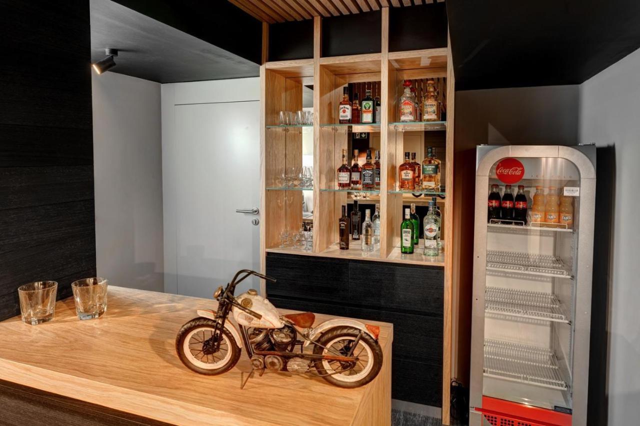Hotel Wojciech Augustow Ngoại thất bức ảnh