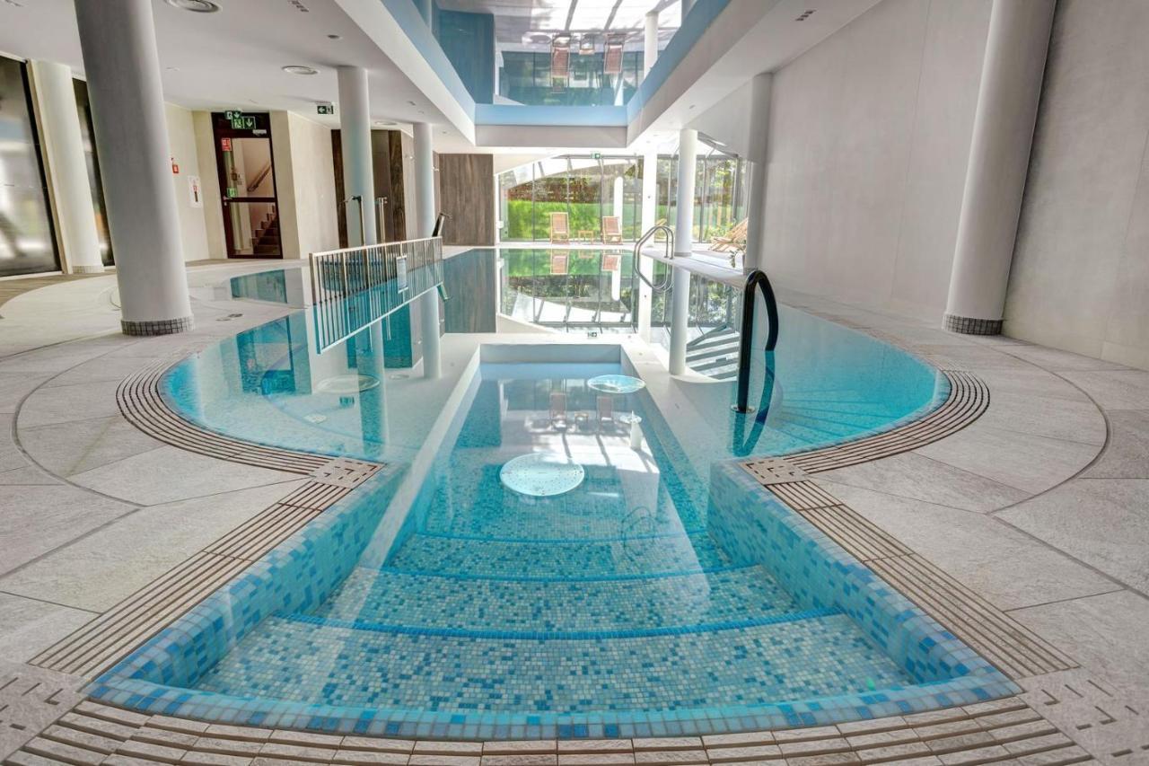 Hotel Wojciech Augustow Ngoại thất bức ảnh